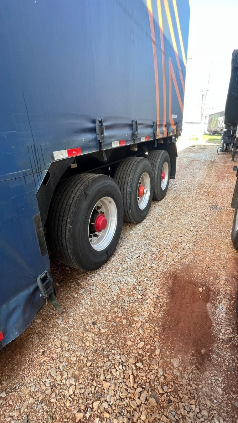 truckvan sider bebidas rebaixada diesel 1p automatico 2022
