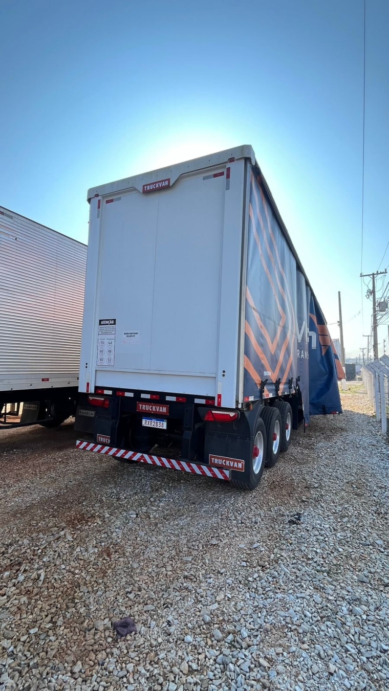 truckvan sider bebidas rebaixada diesel 1p automatico 2022
