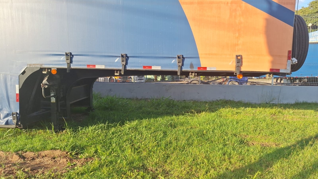 truckvan sider bebidas rebaixada diesel 1p automatico 2022
