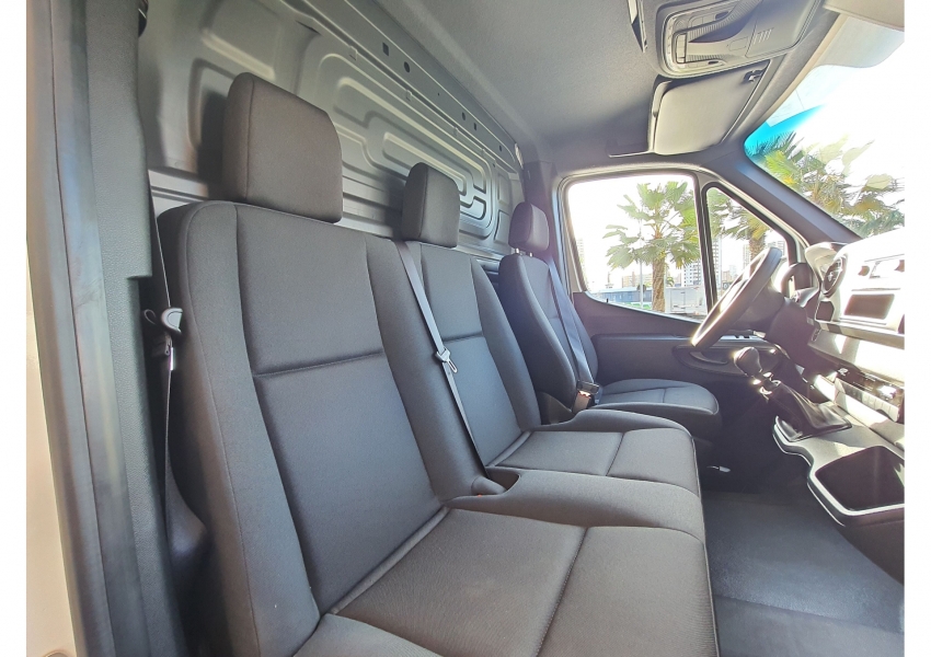 mercedes-benz sprinter 416 furgao diesel manual 2020 mercedes-benz sprinter 416 furgao diesel manual 2020