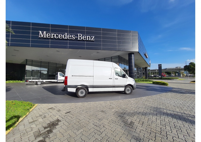 mercedes-benz sprinter 416 furgao diesel manual 2020 mercedes-benz sprinter 416 furgao diesel manual 2020