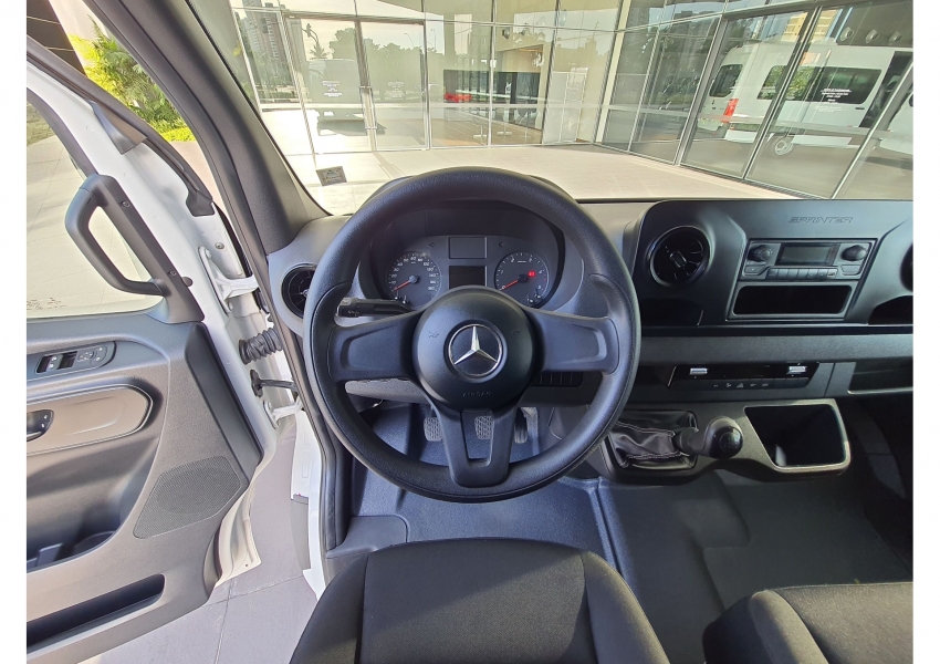 mercedes-benz sprinter 416 furgao diesel manual 2020 mercedes-benz sprinter 416 furgao diesel manual 2020