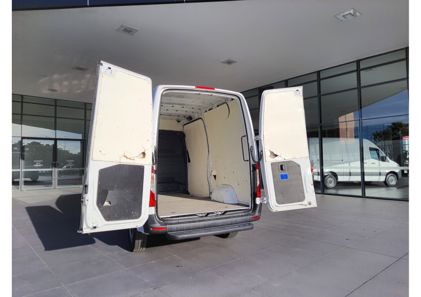 mercedes-benz sprinter 416 furgao diesel manual 2020 mercedes-benz sprinter 416 furgao diesel manual 2020