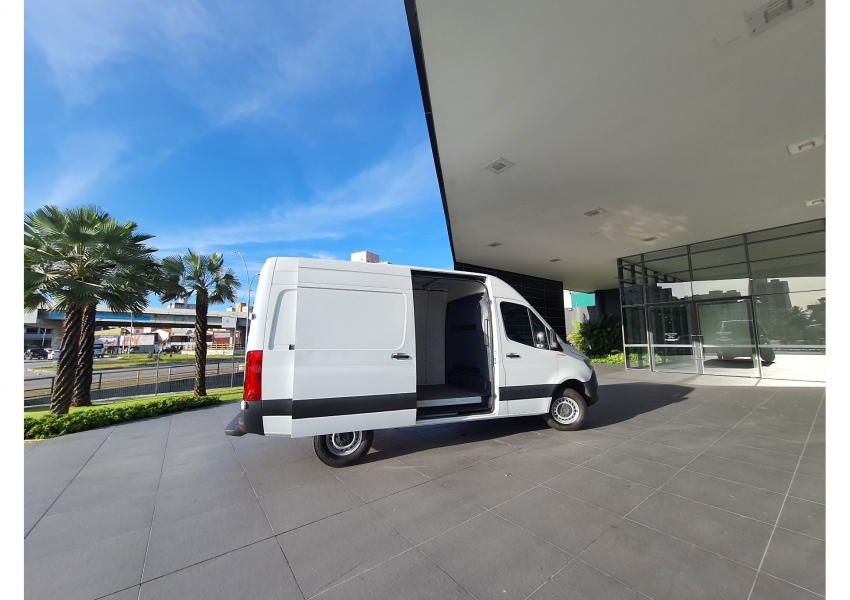 mercedes-benz sprinter 416 furgao diesel manual 2020 mercedes-benz sprinter 416 furgao diesel manual 2020