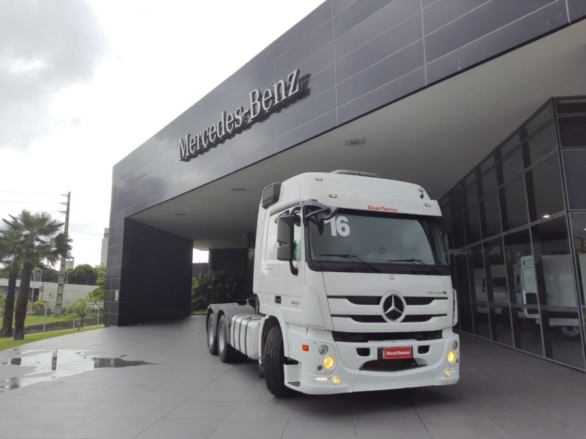mercedes-benz actros 2651 mercedes-benz-actros 2651s 500 diesel automatico 2016 mercedes-benz actros 2651 mercedes-benz-actros 2651s 500 diesel automatico 2016