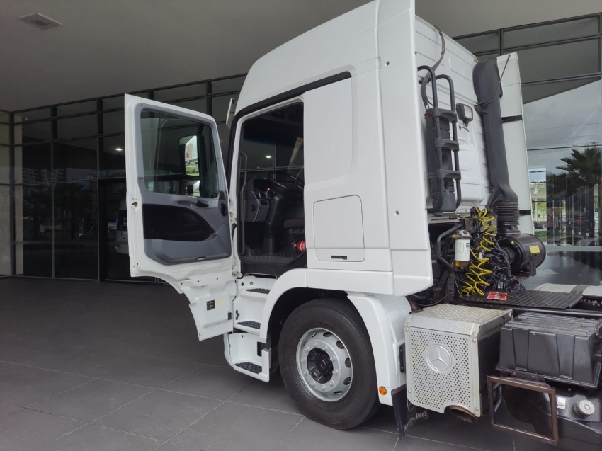 mercedes-benz actros 2651 mercedes-benz-actros 2651s 500 diesel automatico 2016 mercedes-benz actros 2651 mercedes-benz-actros 2651s 500 diesel automatico 2016