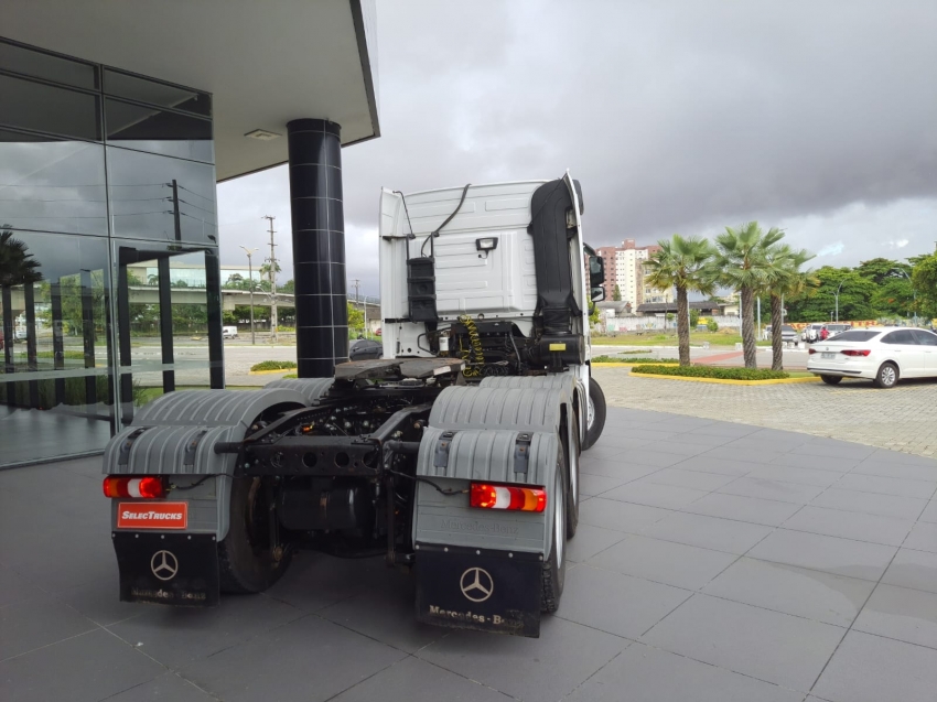 mercedes-benz actros 2651 mercedes-benz-actros 2651s 500 diesel automatico 2016 mercedes-benz actros 2651 mercedes-benz-actros 2651s 500 diesel automatico 2016