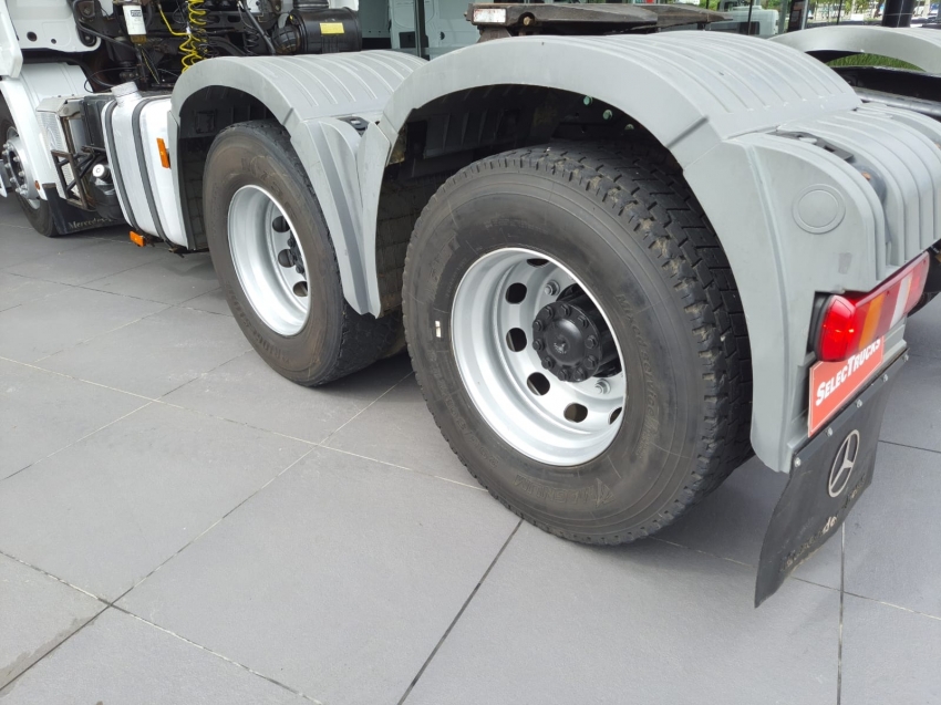 mercedes-benz actros 2651 mercedes-benz-actros 2651s 500 diesel automatico 2016 mercedes-benz actros 2651 mercedes-benz-actros 2651s 500 diesel automatico 2016