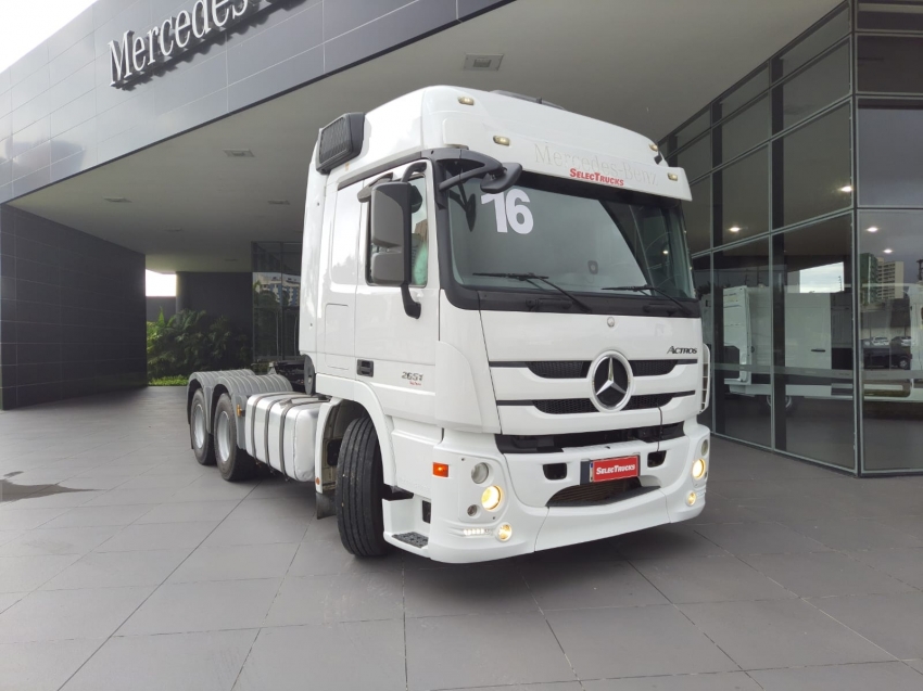 mercedes-benz actros 2651 mercedes-benz-actros 2651s 500 diesel automatico 2016 mercedes-benz actros 2651 mercedes-benz-actros 2651s 500 diesel automatico 2016