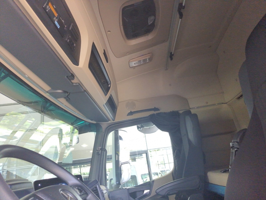 mercedes-benz actros 2651 s 6x4 500 diesel automatico 2021 mercedes-benz actros 2651 s 6x4 500 diesel automatico 2021