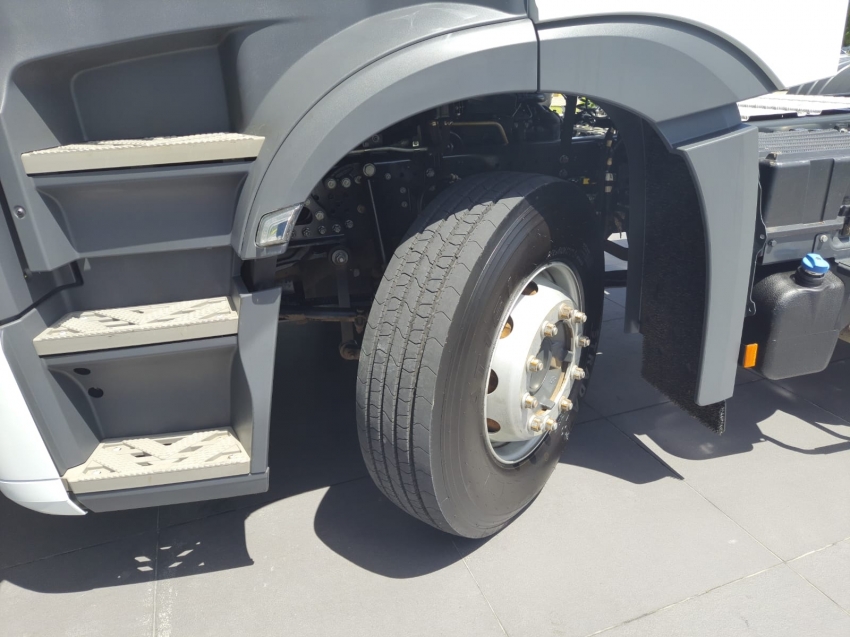 mercedes-benz actros 2651 s 6x4 500 diesel automatico 2021 mercedes-benz actros 2651 s 6x4 500 diesel automatico 2021