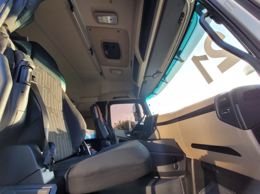 mercedes-benz actros 2651 6x4 tracado 510 diesel automatico 2021 mercedes-benz actros 2651 6x4 tracado 510 diesel automatico 2021