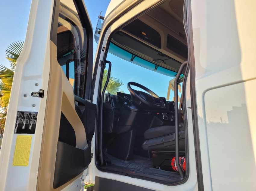 mercedes-benz actros 2651 6x4 tracado 510 diesel automatico 2021 mercedes-benz actros 2651 6x4 tracado 510 diesel automatico 2021