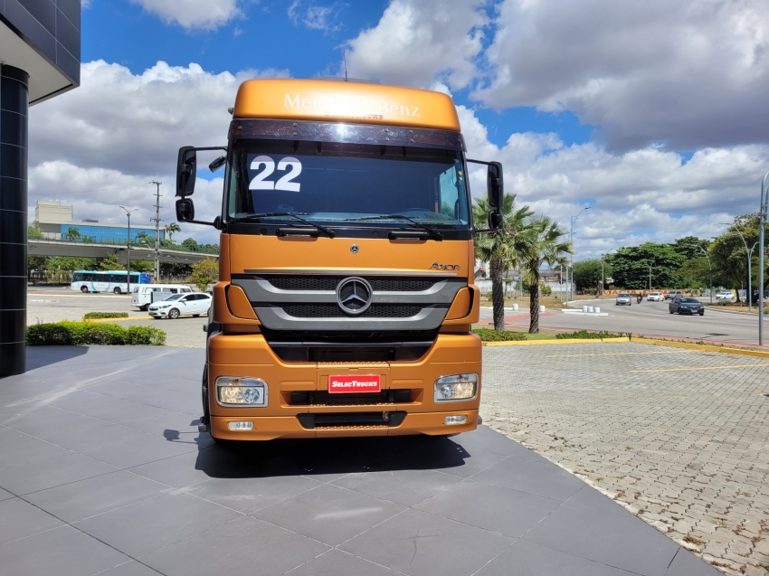 mercedes-benz axor 2544 6x2 440 diesel automatico 2022 mercedes-benz axor 2544 6x2 440 diesel automatico 2022