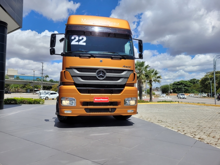 mercedes-benz axor 2544 6x2 440 diesel automatico 2022 mercedes-benz axor 2544 6x2 440 diesel automatico 2022