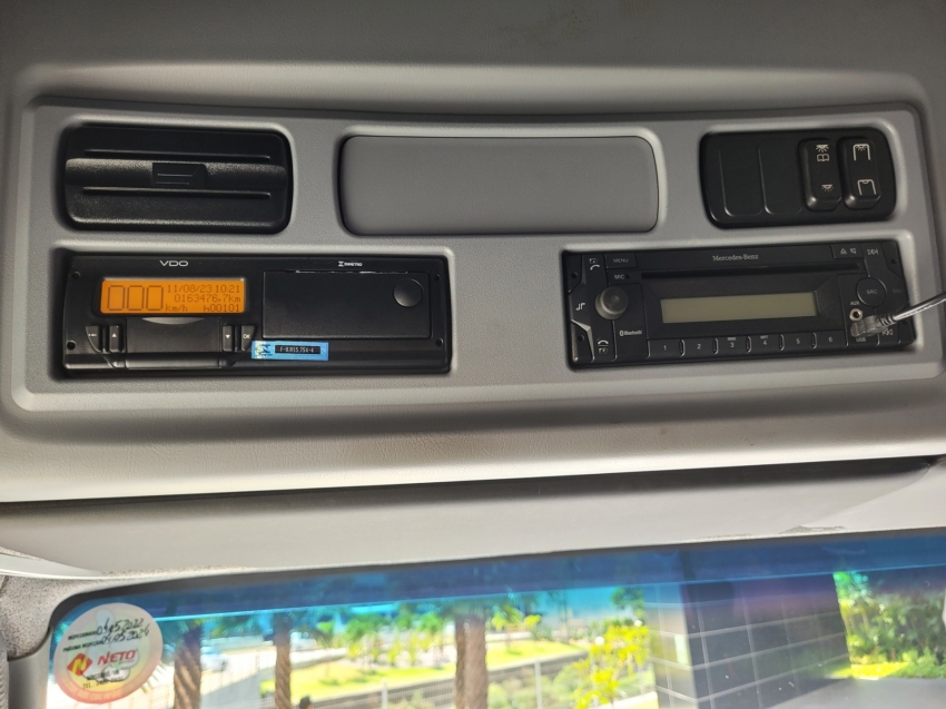 mercedes-benz axor 2544 6x2 440 diesel automatico 2022 mercedes-benz axor 2544 6x2 440 diesel automatico 2022