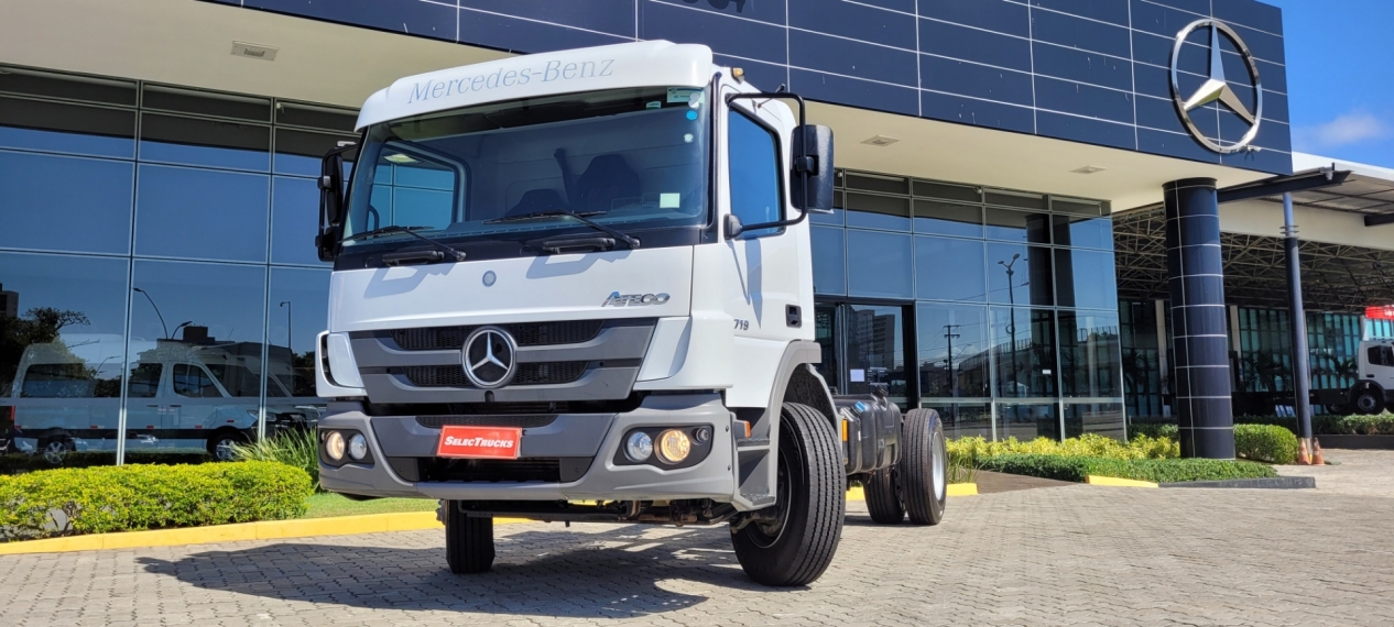 mercedes-benz atego 1719 190 diesel manual 2019 mercedes-benz atego 1719 190 diesel manual 2019