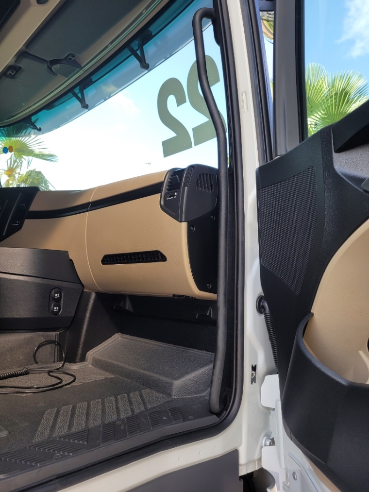 mercedes-benz actros 2651 mb s 6x4 510 diesel automatico 2022 mercedes-benz actros 2651 mb s 6x4 510 diesel automatico 2022