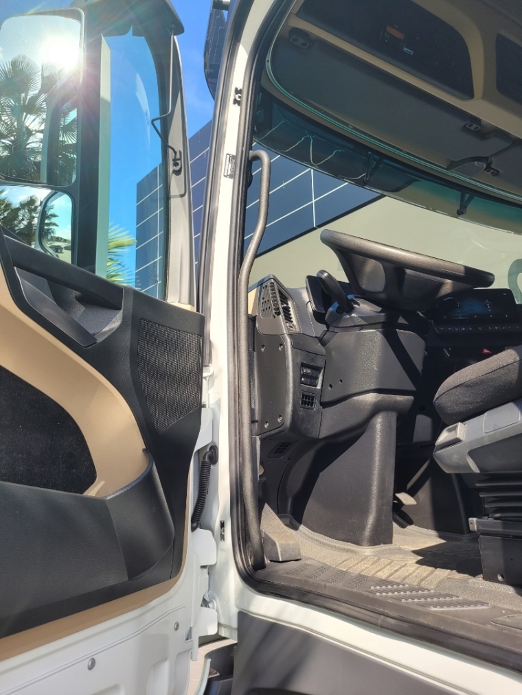 mercedes-benz actros 2651 mb s 6x4 510 diesel automatico 2022 mercedes-benz actros 2651 mb s 6x4 510 diesel automatico 2022