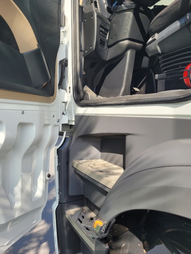 mercedes-benz actros 2651 mb s 6x4 510 diesel automatico 2022 mercedes-benz actros 2651 mb s 6x4 510 diesel automatico 2022