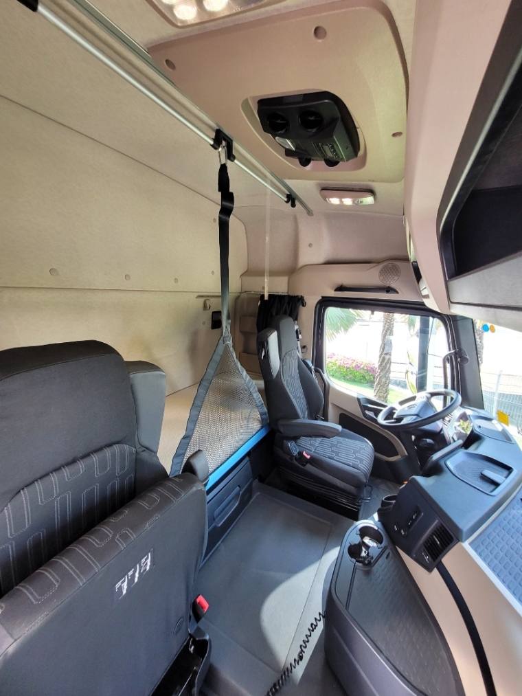 mercedes-benz actros 2651 mb s 6x4 510 diesel automatico 2022 mercedes-benz actros 2651 mb s 6x4 510 diesel automatico 2022