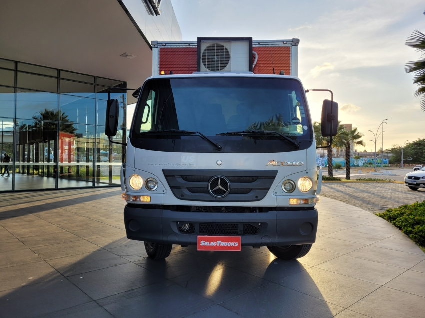 mercedes-benz accelo 815 3/4 diesel manual 2018 mercedes-benz accelo 815 3/4 diesel manual 2018