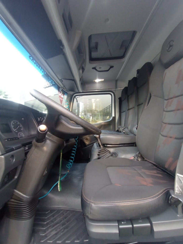 mercedes-benz atego 1419.