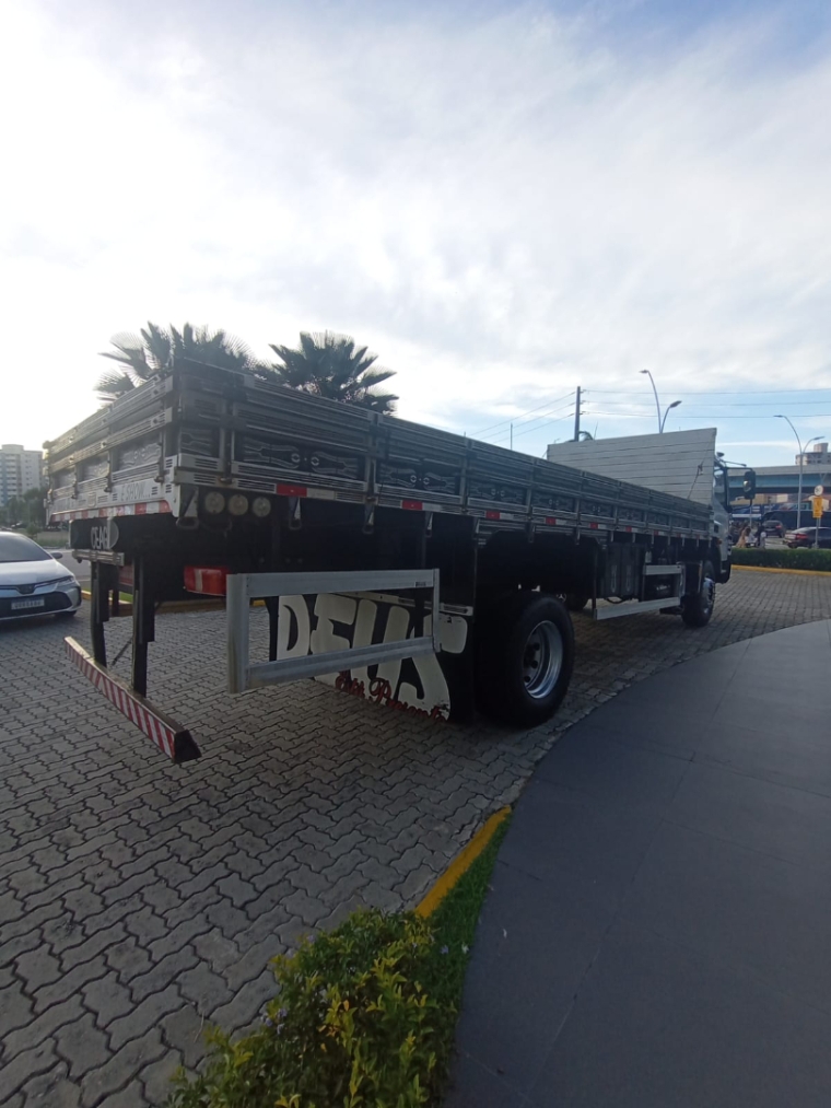 mercedes-benz atego 1419.