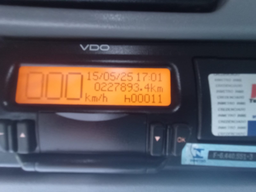 mercedes-benz atego 1419.