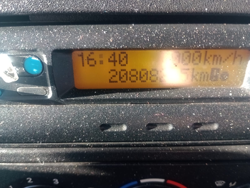mercedes-benz - accelo 815  2012/2012