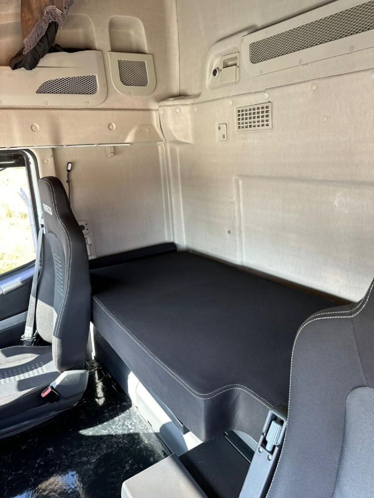 iveco stralis hiway 440 diesel automatico 2022 iveco stralis hiway 440 diesel automatico 2022