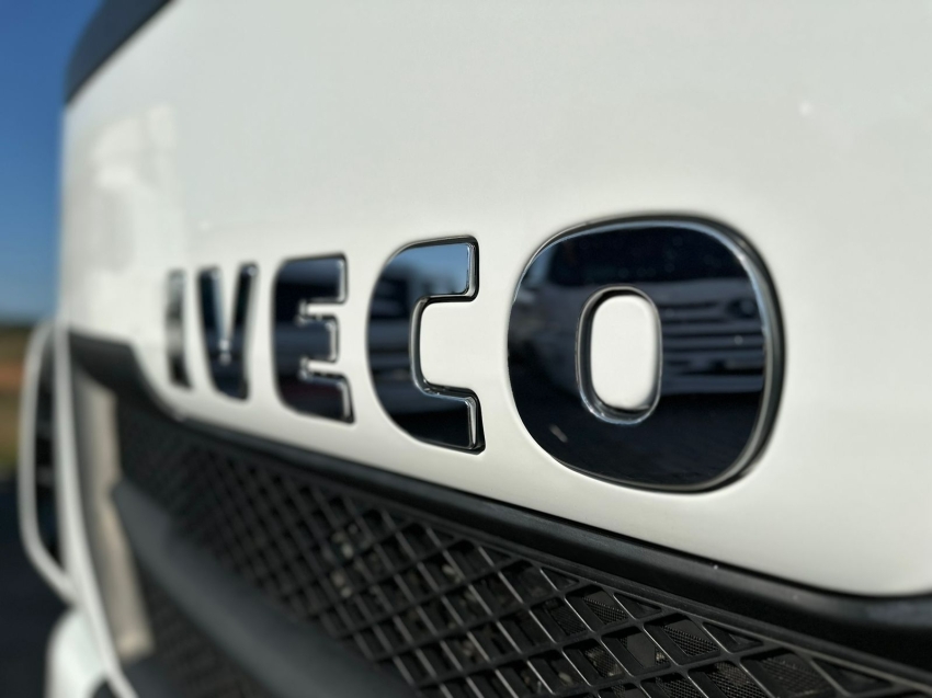 iveco stralis hiway 440 diesel automatico 2022 iveco stralis hiway 440 diesel automatico 2022