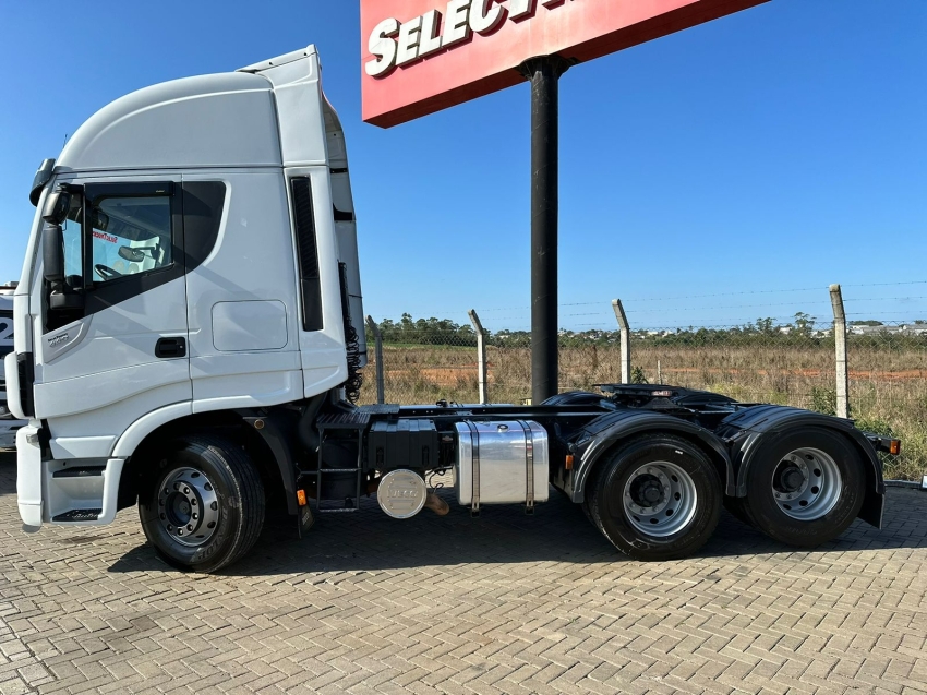 iveco stralis hiway 440 diesel automatico 2022 iveco stralis hiway 440 diesel automatico 2022
