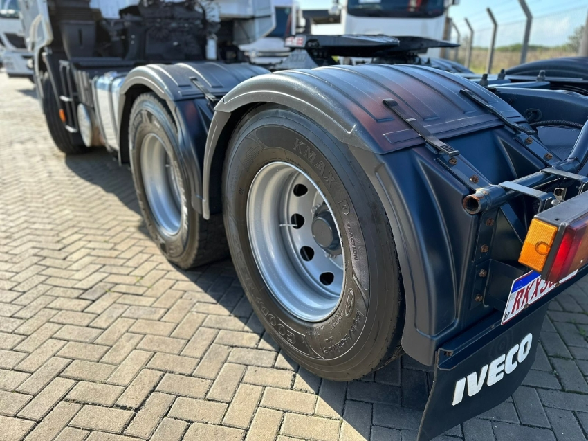iveco stralis hiway 440 diesel automatico 2022 iveco stralis hiway 440 diesel automatico 2022