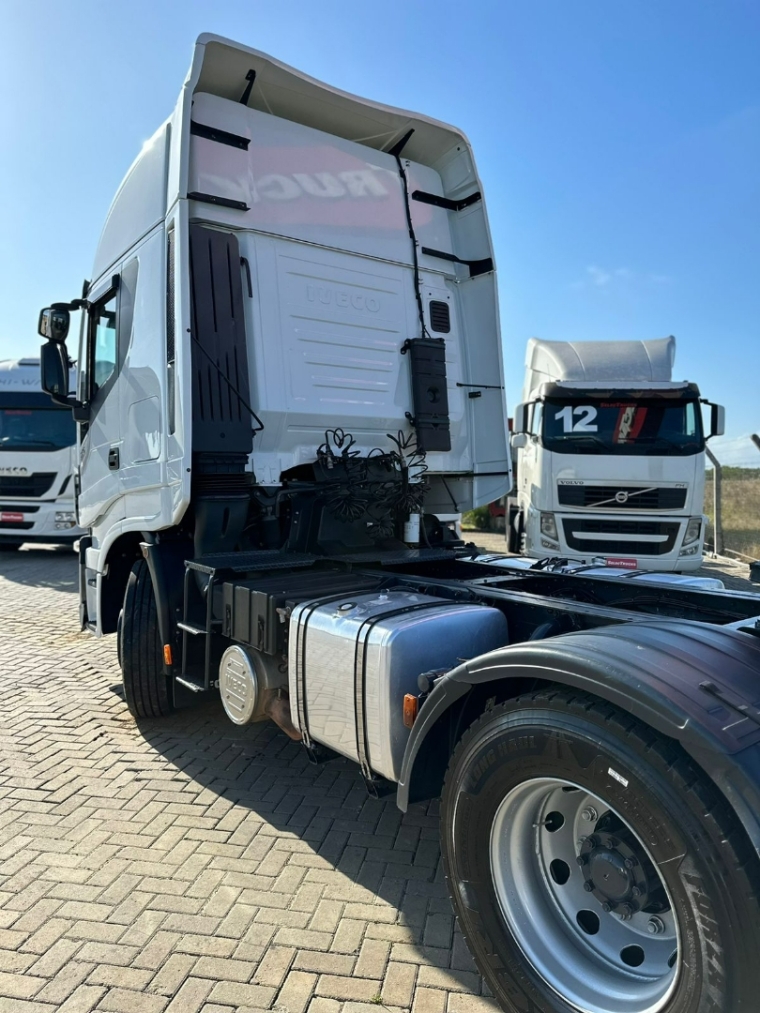 iveco stralis hiway 440 diesel automatico 2022 iveco stralis hiway 440 diesel automatico 2022