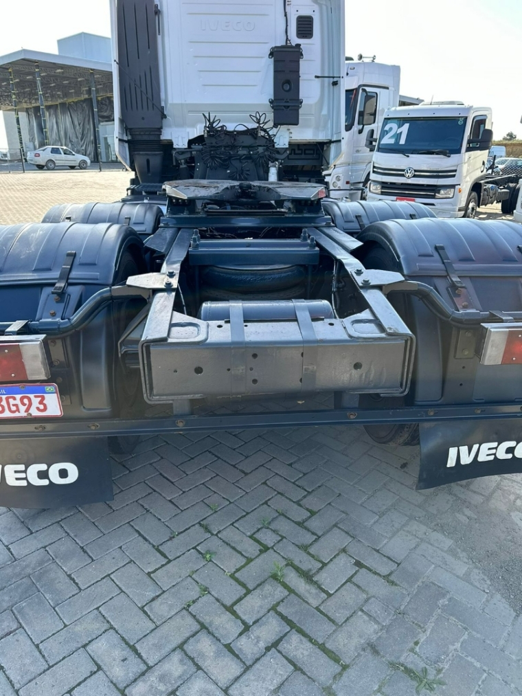 iveco stralis hiway 440 diesel automatico 2022 iveco stralis hiway 440 diesel automatico 2022