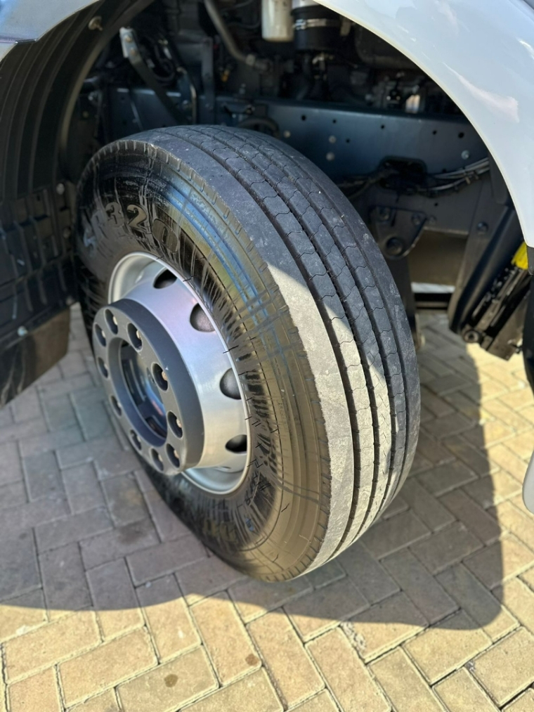 iveco stralis hiway 440 diesel automatico 2022 iveco stralis hiway 440 diesel automatico 2022