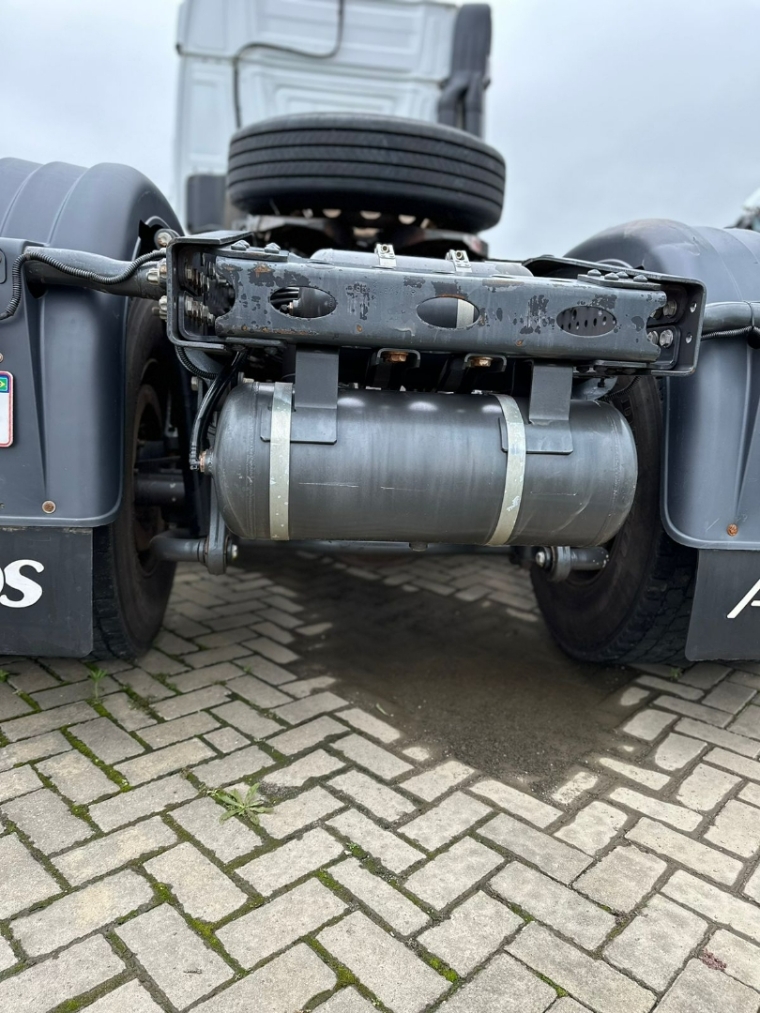 mercedes-benz actros 2651 s 510 diesel automatico 2021 mercedes-benz actros 2651 s 510 diesel automatico 2021