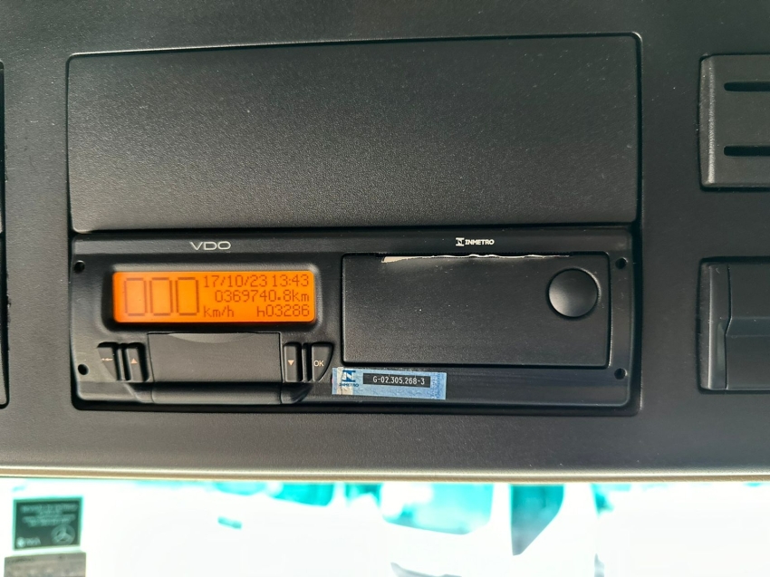 mercedes-benz actros 2651 s 510 diesel automatico 2021 mercedes-benz actros 2651 s 510 diesel automatico 2021