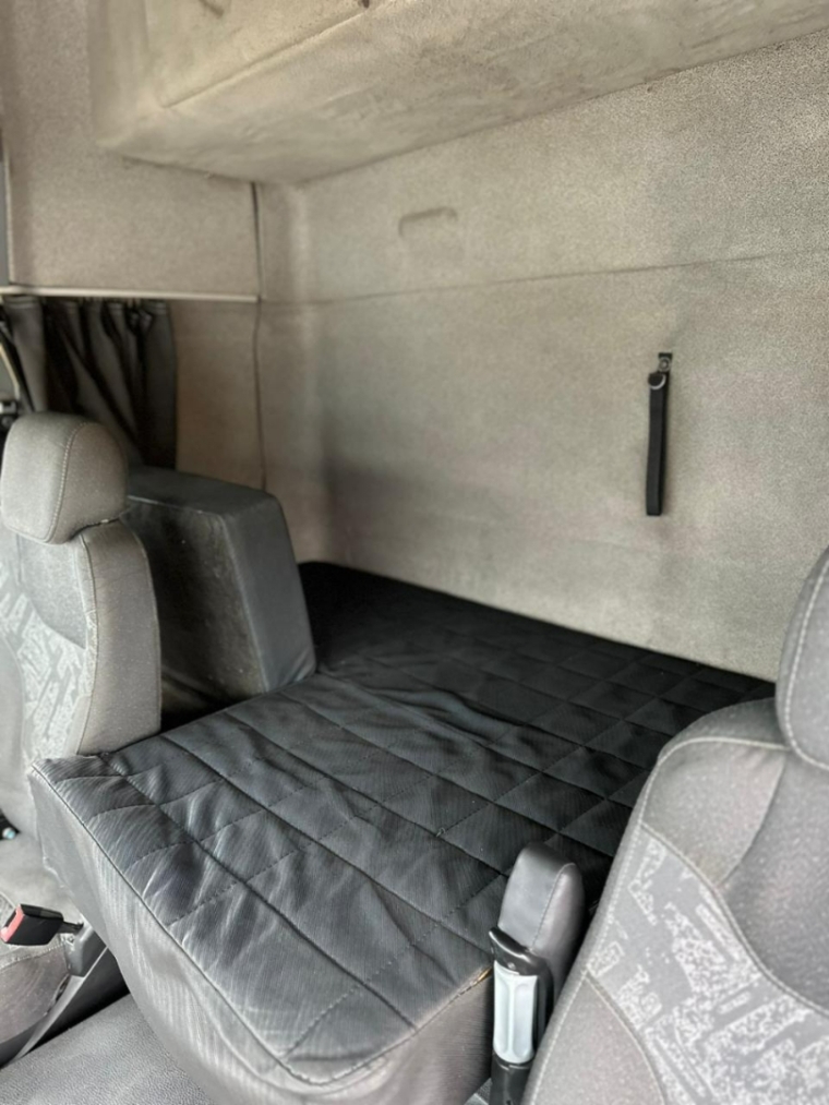 mercedes-benz axor 2644 s 440 diesel automatico 2013 mercedes-benz axor 2644 s 440 diesel automatico 2013