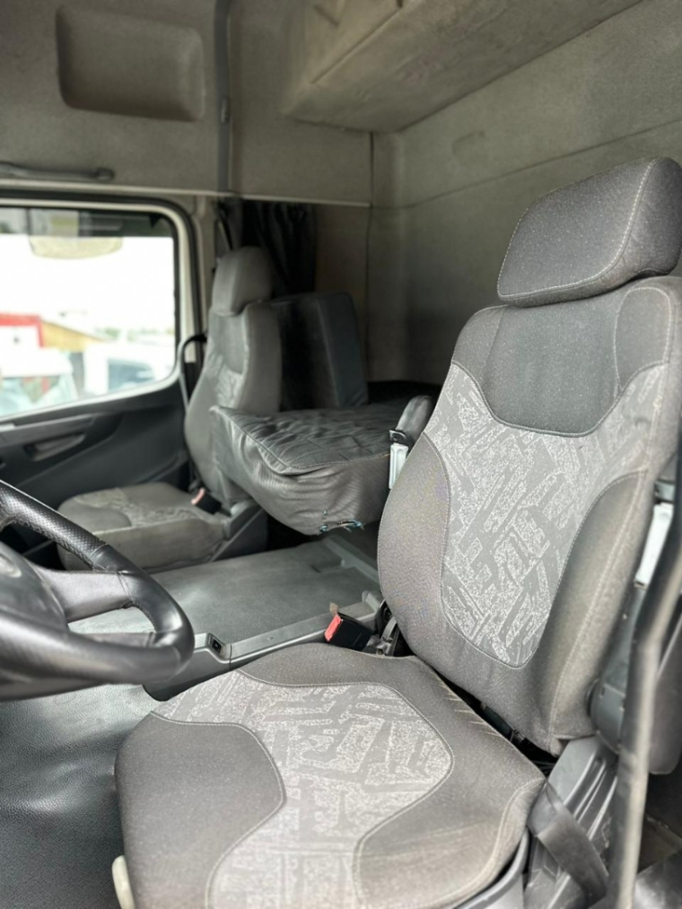 mercedes-benz axor 2644 s 440 diesel automatico 2013 mercedes-benz axor 2644 s 440 diesel automatico 2013