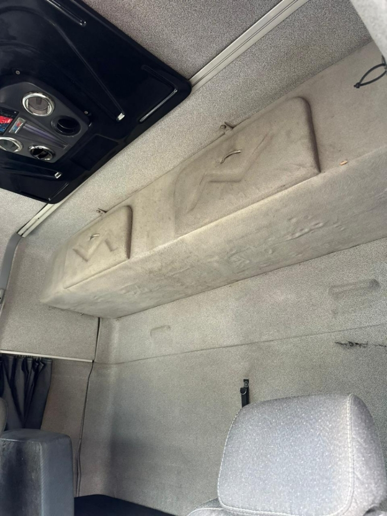 mercedes-benz axor 2644 s 440 diesel automatico 2013 mercedes-benz axor 2644 s 440 diesel automatico 2013