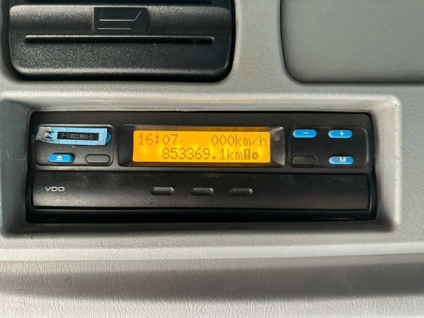 mercedes-benz axor 2644 s 440 diesel automatico 2013 mercedes-benz axor 2644 s 440 diesel automatico 2013