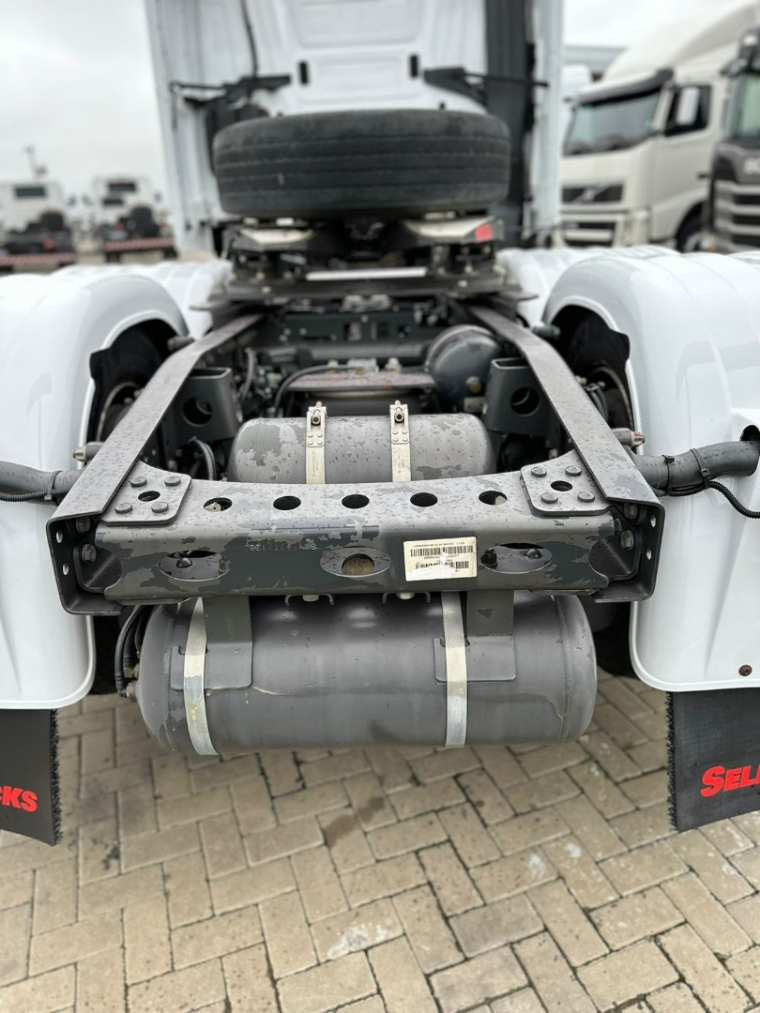 mercedes-benz actros 2553 ls 530 diesel automatico 2020 mercedes-benz actros 2553 ls 530 diesel automatico 2020