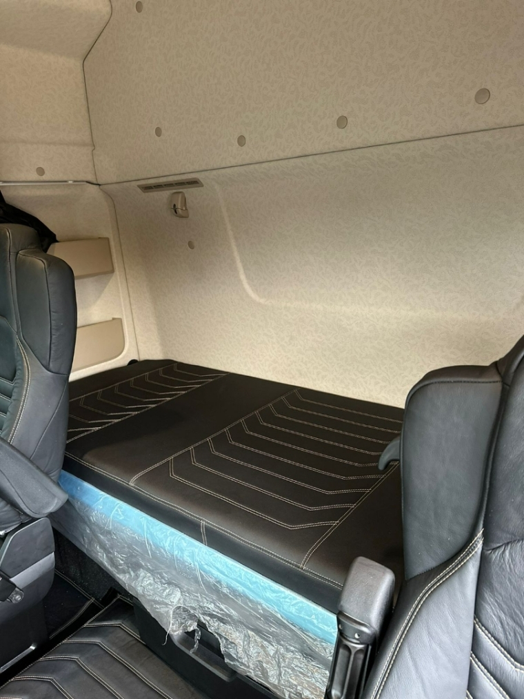 mercedes-benz actros 2553 ls 530 diesel automatico 2020 mercedes-benz actros 2553 ls 530 diesel automatico 2020