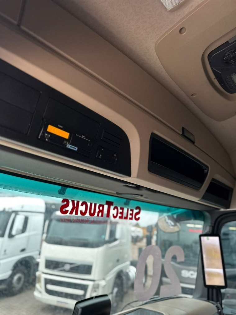 mercedes-benz actros 2553 ls 530 diesel automatico 2020 mercedes-benz actros 2553 ls 530 diesel automatico 2020