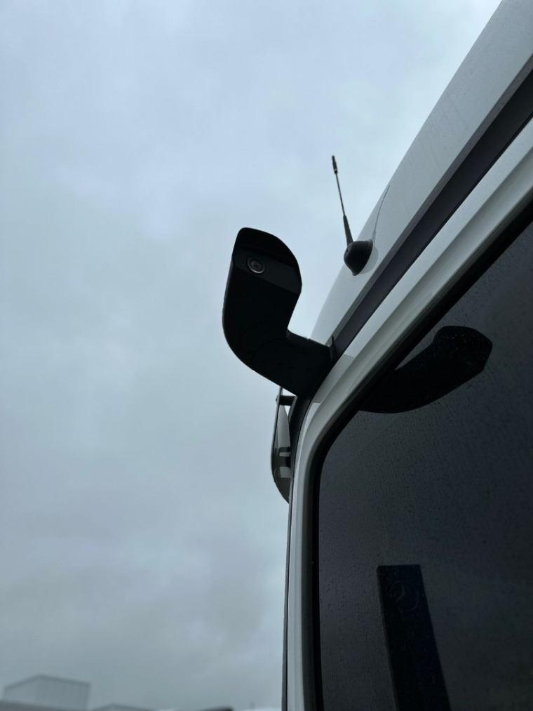 mercedes-benz actros 2553 ls 530 diesel automatico 2020 mercedes-benz actros 2553 ls 530 diesel automatico 2020