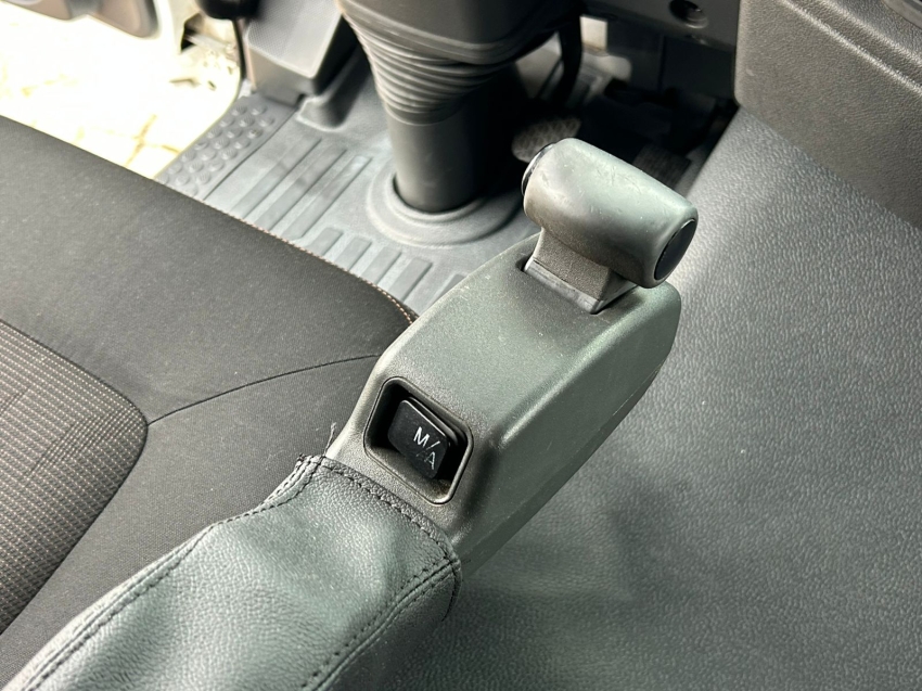 mercedes benz axor 2041 ls 4x2 2019