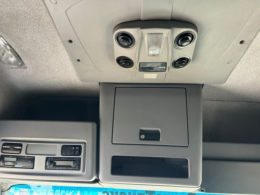 mercedes benz axor 2041 ls 4x2 2019