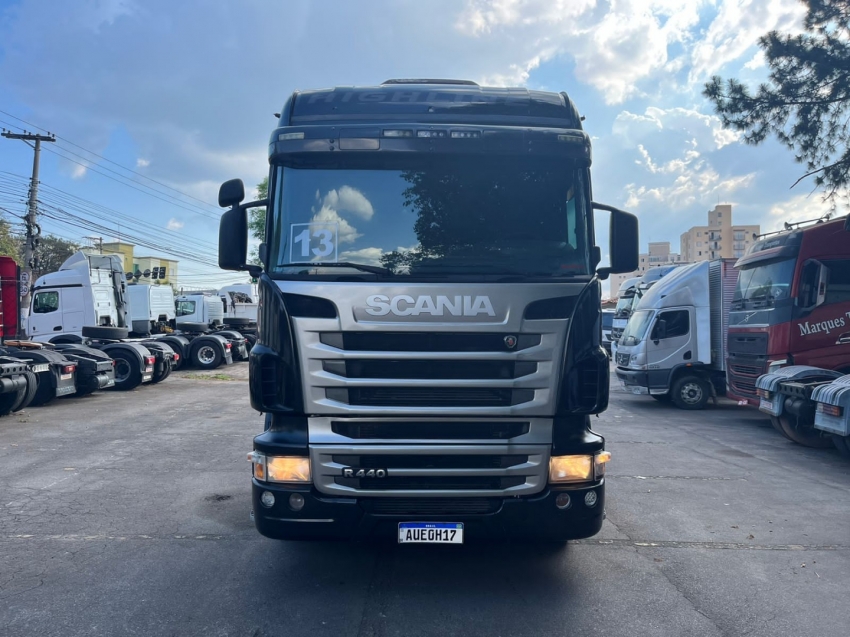 scania r440 6x4 2012/ highline | selectrucks 440 diesel manual 2013 scania r440 6x4 2012/ highline | selectrucks 440 diesel manual 2013